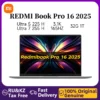 Xiaomi Laptop Redmibook Pro 16 2025 Brand New Ultra 5 225 H/Ultra7-255H/32GB/1TB/2TB 3.1K screen 165 Hz High-end Business Laptop