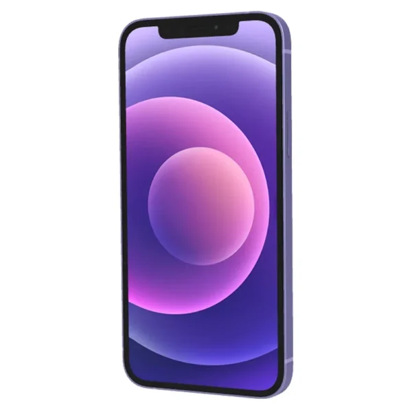 Original Apple iPhone 12 5G Mobile Phone Face ID 64GB/128GB NFC 6.1" Super Retina XDR OLED A14 IOS Hexa-Core iphone 12