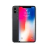 Original Used Apple iPhone X Unlocked 4G Mobile Phone Face ID 5.8" 64/256GB ROM 12MP IOS NFC Camera Hexa-core  Smartphones
