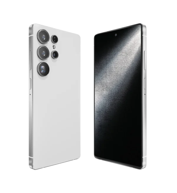 Global Version S25 Ultra Smartphone  Android,6.8 inch,12GB RAM,512GB ROM,Dual SIM,Mobile phone,Google Play Store,24+48MP,6800mAh