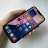 Original  Apple iPhone 13 Pro 5G Mobile Phone Face ID NFC 128GB/256GB 120Hz 6.1'' OLED A15 IOS Hexa-Core IOS iphone 13 pro