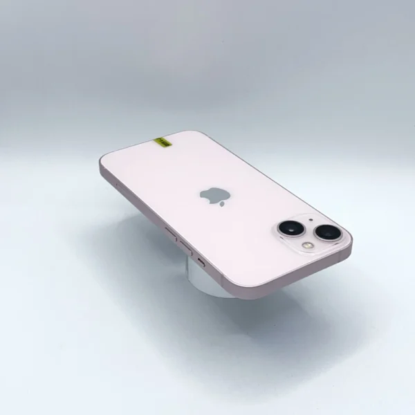 Unlocked Original Used Apple iPhone 13 128/256GB ROM 4GB RAM iOS A15 Bionic 6.1'' Dual 12MP 5G Cell Phone