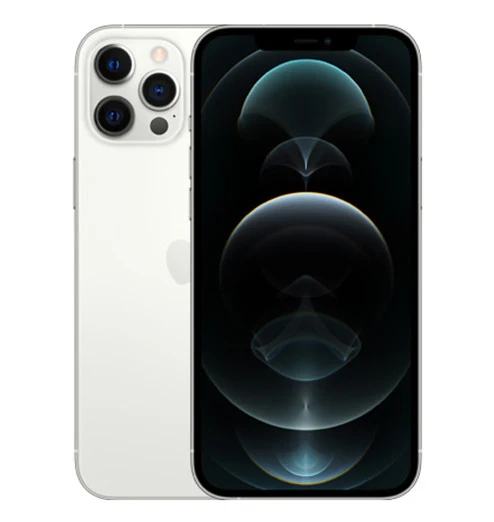 S8af11aa6b7a9490e98e96108c31ba433n.webp Apple iPhone 12 Pro Max 128GB 256GB 512GB ROM 6.7" Retina OLED 6GB A14 Face ID NFC Unlocked 5G 12pro max Original Mobile Phone