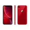 Original Unlocked Apple iPhone XR 4G Mobile 3GB RAM 64GB/128GB/256GB ROM 12MP+7MP 6.1" IPS LCD A12 Bionic Hexa-Core iphone xr