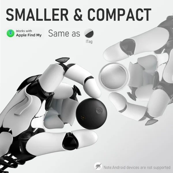 New GPS Locator Global Positioning Pet Wallet Suitcase Car Tracking Elderly Kids Anti Getting Lost Finder For iPhone Find My