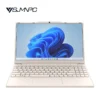 YSJMNPC 14.1 Inch Laptop Intel N5095 IPS 1920*1080 2*DDR4 32GB M.2 SSD PCIE WIFI5 BT4.2 Lightweight Business Computer Notebook