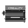 Creality Official Rotary Roller for Engraving Cylindrical Objects Width Adjustable for 22W Falcon2/CR-Laser Falcon 10W Engrave