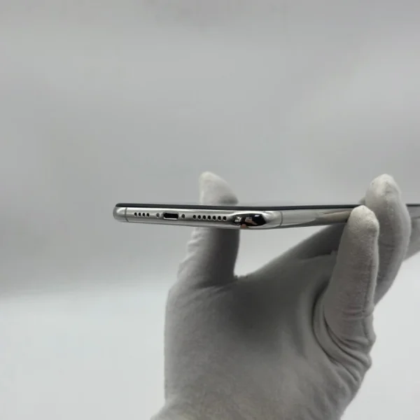 Unlocked Original Apple iPhone XS 64/256GB ROM 4GB RAM IOS A12 Bionic Hexa Core 5.8'' Dual 12MP 4G Used Cell Phone