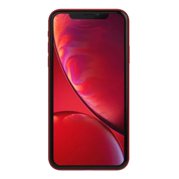 Unlocked Original Apple iPhone XR 64/128/256GB ROM, 3GB RAM, iOS, A12 Bionic Hexa-Core, 6.1'' Display, 12MP Single Camera xr