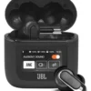 JBL Tour pro 2 Original True Wireless Bluetooth Earphones Stereo Sports Headphones with Smart LCD Screen HK Version