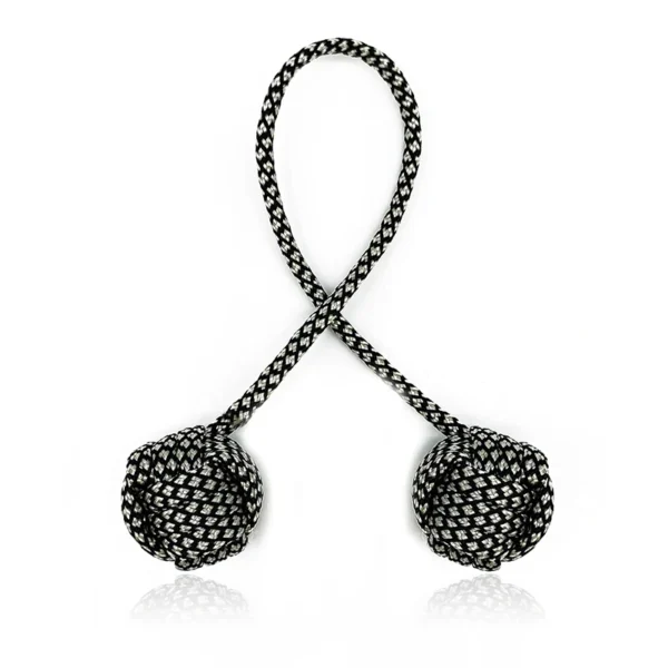 Begleri Fidget Kids Toys Worry Beads Fidgeting Finger Motor Skills Training Hand Hunting Rope Ball Adult Anxiety Relieving Games