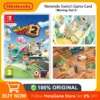 Moving Out 2 Nintendo Switch Game Deals Physical for Nintendo Switch OLED Nintendo Switch Lite Nintendo Switch Game Console