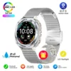 New Watch 7 Ultra Smart Watch Heart Rate Blood Oxygen Monitoring GPS bloodVoice Call IPX8 Built In Mini Games Smartwatch 2025