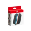 Nintendo Switch 2 Controller Joy-Con 2 (L)/(R) Light Blue Light Red Bluetooth NFC Gaming Accessories