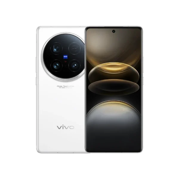 Vivo X100 Ultra 5G SmartPhone 6.78" 120Hz Snapdragon 8 Gen 3 Octa core 5500mAh Battery 80W Charger 50MP Rear Cameras 30W Wireles