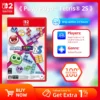 Nintendo Switch 2 Game Deals - Puyo Puyo Tetris 2S -  Original Physical Game Card for Switch 2