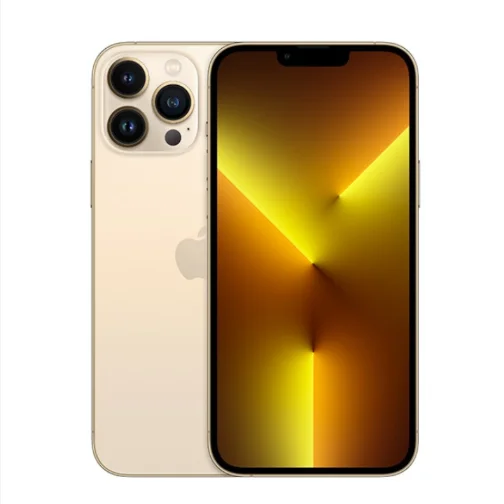 Unlocked OriginalApple iPhone 13 pro 128GB/256GB ROM A15 Bionic Chip Face ID 6.1' OLED Display 12MP Triple Camera NFC Smartphone