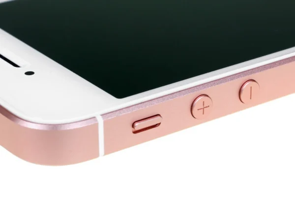 Apple iPhone SE 2GB RAM 16GB 32GB 64GB 128GB ROM 4.0" Unlocked Fingerprint Original Cell Phone A1723 A1662 12MP Used Smartphone