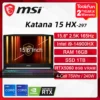 Katana 15 HX B14WGK-296CN