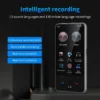 Large Screen Smart Translation Machine 138 language Recording 19 Offline Real-time ChatGPT AI Voice Photo Translation