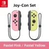 Original Nintendo Switch Joy Con Set (L+R) Multiple Colors to Choose from for Nintendo Switch OLED Lite