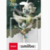 Nintendo  Switch 2 Amiibo Tears of the Kingdom - SIDON/TULIN/YUNOBO/RIJU - for Switch Game Console Game Interaction Model