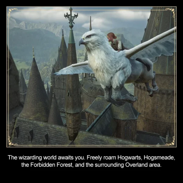 S9267f393e15644fa8c7626be18e4f3d8j.webp Nintendo Switch 2 Hogwarts Legacy Juegos Games Deals 100% New Original Physical Game Card Nintendo Game Key Card for Switch 2