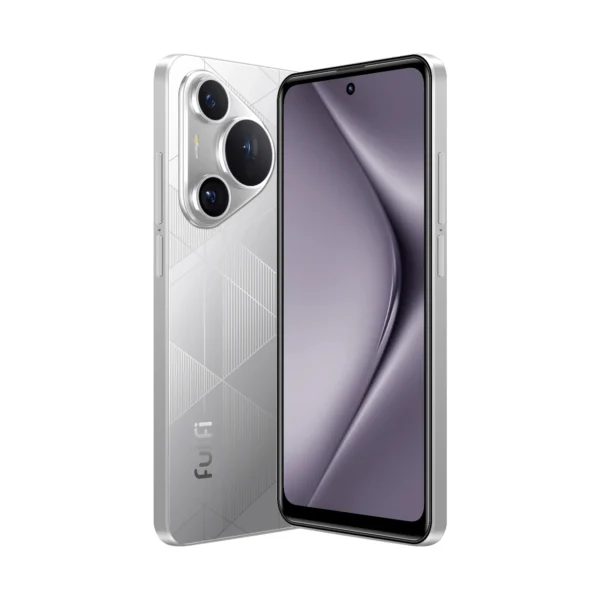 FUFFI-6.56 inch,Cell phone,4G Network,4GB RAM 32GB ROM,5+13MP Camera,Smartphone Android,Google play store,Dual SIM,Mobile phones