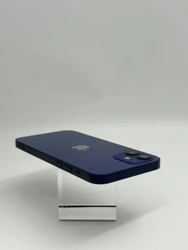 Unlocked Original Apple iPhone 12  64/128/256GB ROM 4GB RAM IOS A14 Bionic Hexa Core 6.1'' Dual 12MP 5G Used Cell Phone