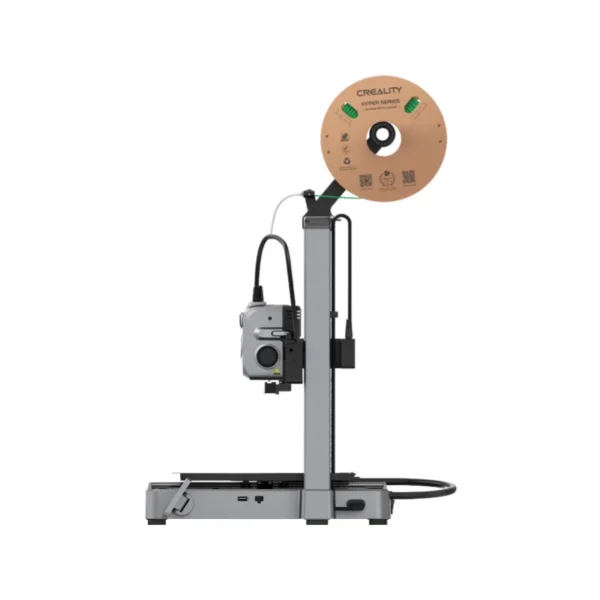 Creality Hi Combo 3D Printer Multicolor 3D Printer 260×260×300mm Build Volume Fully Automatic Leveling Direct drive extruder