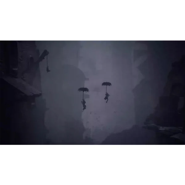 Little Nightmares 3 - Nintendo Switch 2 Game Deals 100% Original Game Card Cartridge Physical Card Nintendo Switch 2 Console