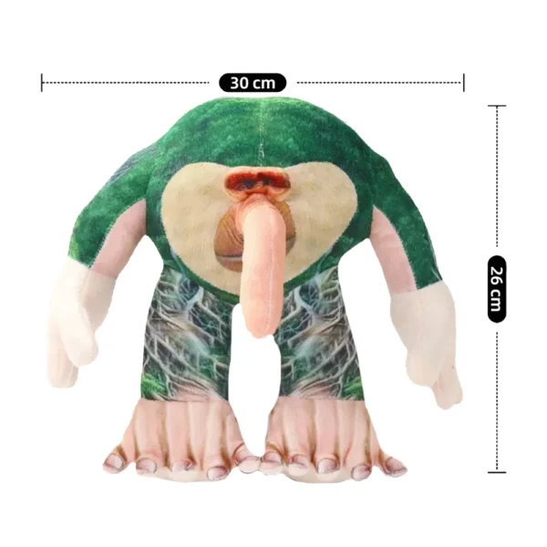 42style Tralalelo Tralala Plush Tungtungtung Italian Brainrot Al Tralalero Tralala Plush Doll Stuffed Soft Pillow Custom Toys