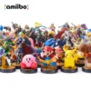 Nintendo Amiibo  - Cloud Player 2 /Cloud - for Nintendo Switch Game Console Game Interaction Model