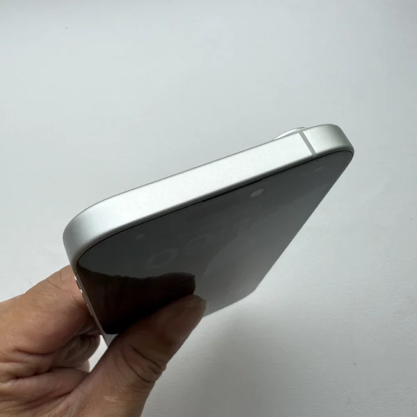 100% Original iPhone 16 Dual SIM 6.1" 5G Smartphone Face ID 128/256/512GB ROM 8GB RAM A18 Unlocked Mobile Cellphone