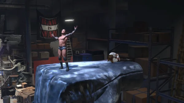 S95ea879eae45420b830595d620fa8bb5t.webp Nintendo Switch 2 WWE 2K25 Standard Edition Nintendo Physical Game Card for Switch 2