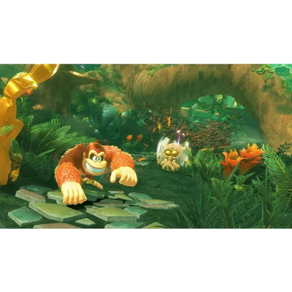 Donkey Kong  Bananza - Original Physical Game Card for Nintendo Switch 2