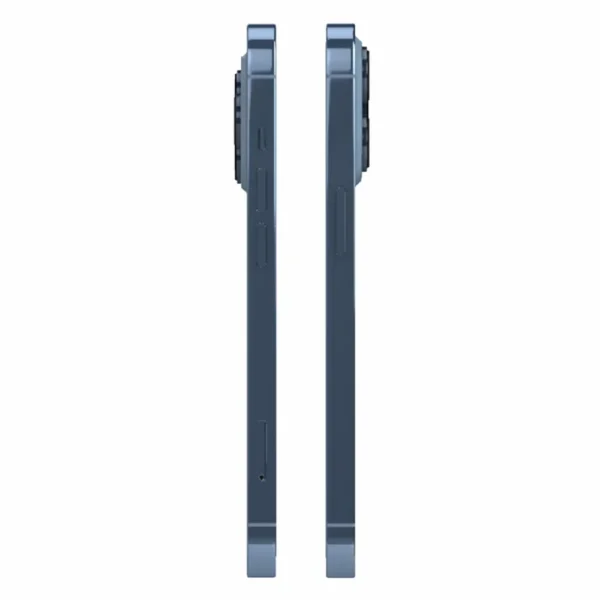 Original Apple iPhone 13 Pro 5G Mobile Phone Face ID NFC 128GB/256GB 120Hz 6.1'' OLED A15 IOS Hexa-Core IOS iphone 13 pro