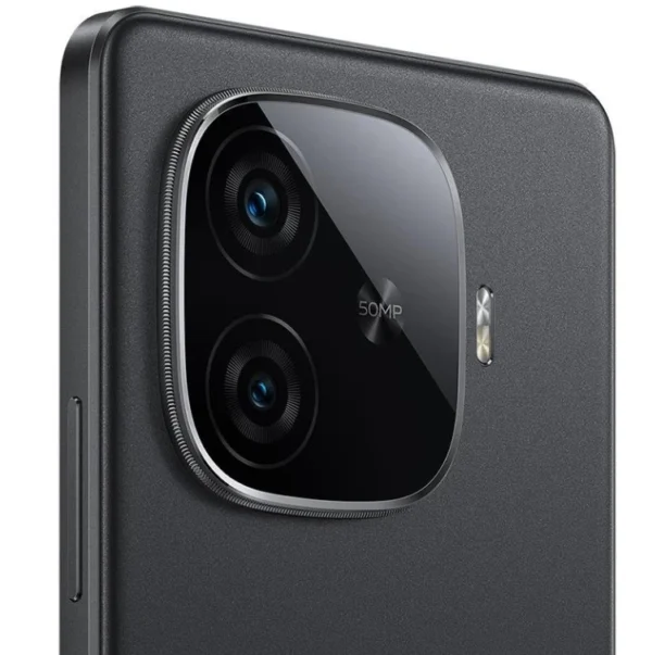 S98fcbc2a787541948b4d5863ca757badC.webp IQOO Z9 5G Snapdragon 7 Gen 3 Octa Core Smartphone 6.78" 144Hz AMOLED Screen 50MP Camera 6000 mAh Battery 80W Fast Charger