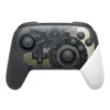 Nintendo Switch Pro Controller - Xenoblade Chronicles 2 Edition （JP Edition）