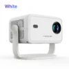 Magcubic 650ANSI L018 Projector Native 1080P Android 11 Auto Focus & Keystone 4K 360° Rotate Wifi6 BT5.2 Airmouse Home Theater