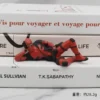 Disney Deadpool 2 Action Figure Sitting /lying Posture Model Anime X-Men Mini Doll Decoration PVC Collection Figurine Toy