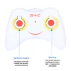 S9a0b234b37c548e594a592834d954990N.webp Electric Children's Airplane Toy Remote Control Helicopter Toy with Light for Children's Toy Gift Electric RC Plane Toy
