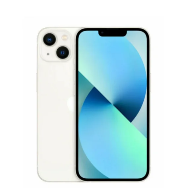 Unlocked  iPhone 13mini 128GB/256GB ROM A15 IOS 5G  Face ID 5.4" OLED Screen Smartphone 12MP  cellphone  iphone 13 mini