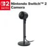 Nintendo Switch 2 Camera Nintendo Switch 2 Accesorios USB-C Wired Camera with Wide-angle Lens and Highly Sensitive Image Sensor