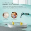 New Aqara Water Immersing Sensor E1 Zigbee Soaking Sensor Flood Water Leak Detector Home Remote Security for Mi Home Homekit APP