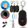 S9db6a89eb1744ecfb41f36d08942f62bc.webp Wireless 10m Anti-Lost Alarm Key Finder Locator Keychain Whistle Sound With LED Light Mini Anti Lost Key Finder