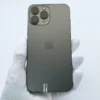 Original Used Apple iPhone 13 Pro Max Unlocked Mobile Phone Face ID 6.1" 128/256GB ROM 12MP IOS Camera Hexa-core  Smartphones