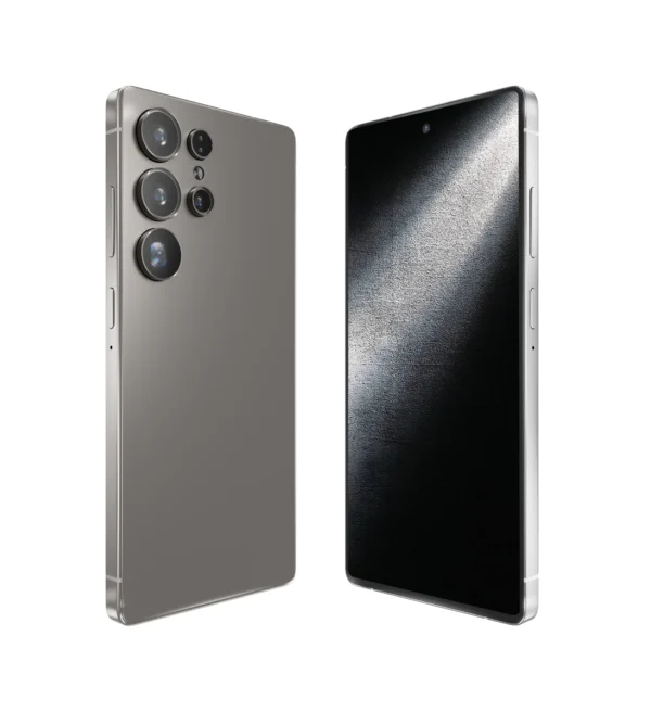 Global Version S25 Ultra Smartphone  Android,6.8 inch,12GB RAM,512GB ROM,Dual SIM,Mobile phone,Google Play Store,24+48MP,6800mAh