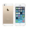 Used Apple iPhone 5S 4G LTE CellPhone Unlocked 1GB RAM 16GB/32GB/64GB ROM iCloud IOS WIFI Fingerprint  used phone