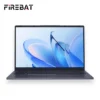 Firebat AT15 Laptop Intel N150 N100 CPU 15.6 Inch 16GB RAM SSD 512GB 1TB Lightweight Business Computer Notebook BT4.2 WiFi5